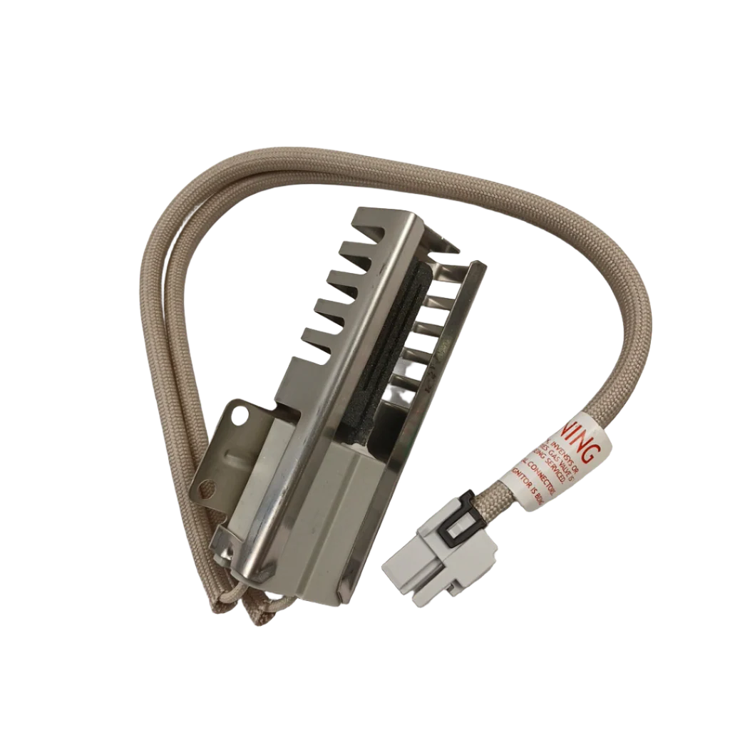 WS01F08519 Range Oven Bake Igniter