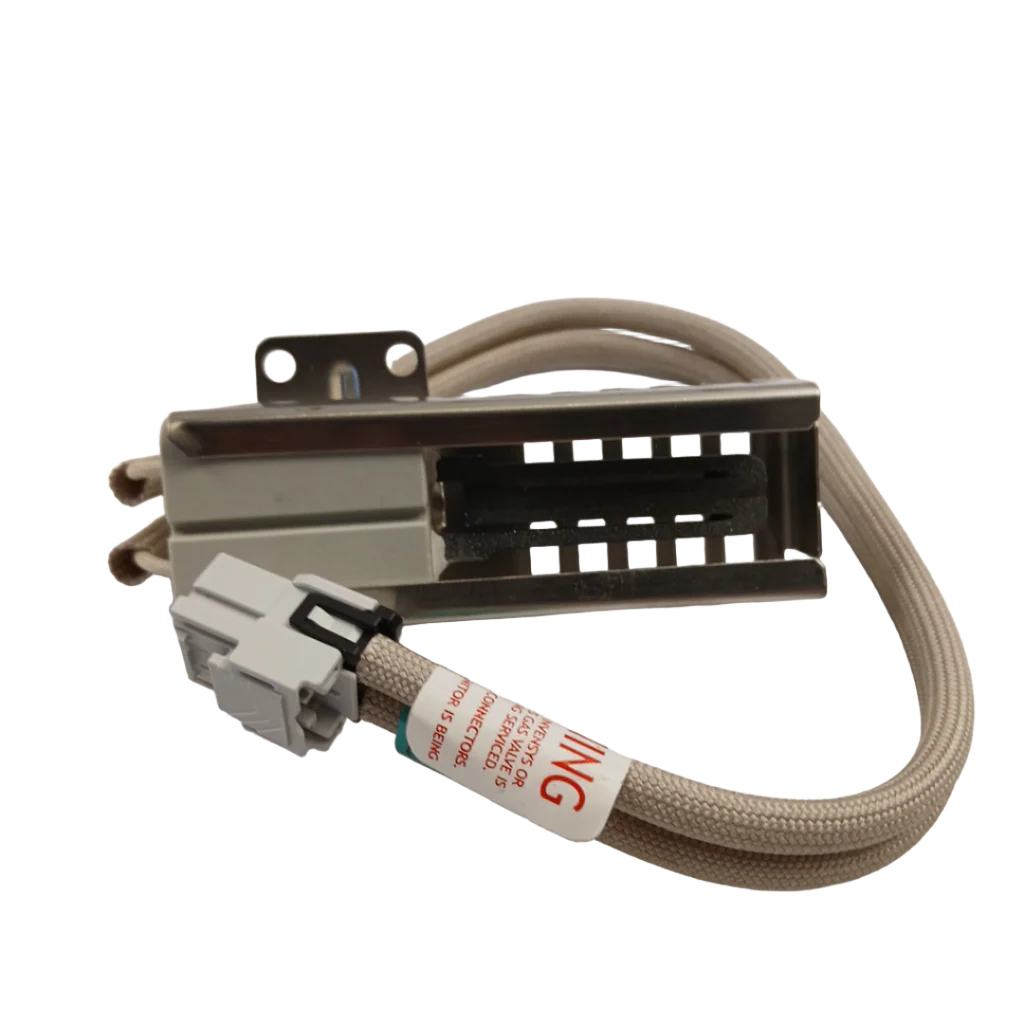 WS01F08519 Range Oven Bake Igniter - Image 2