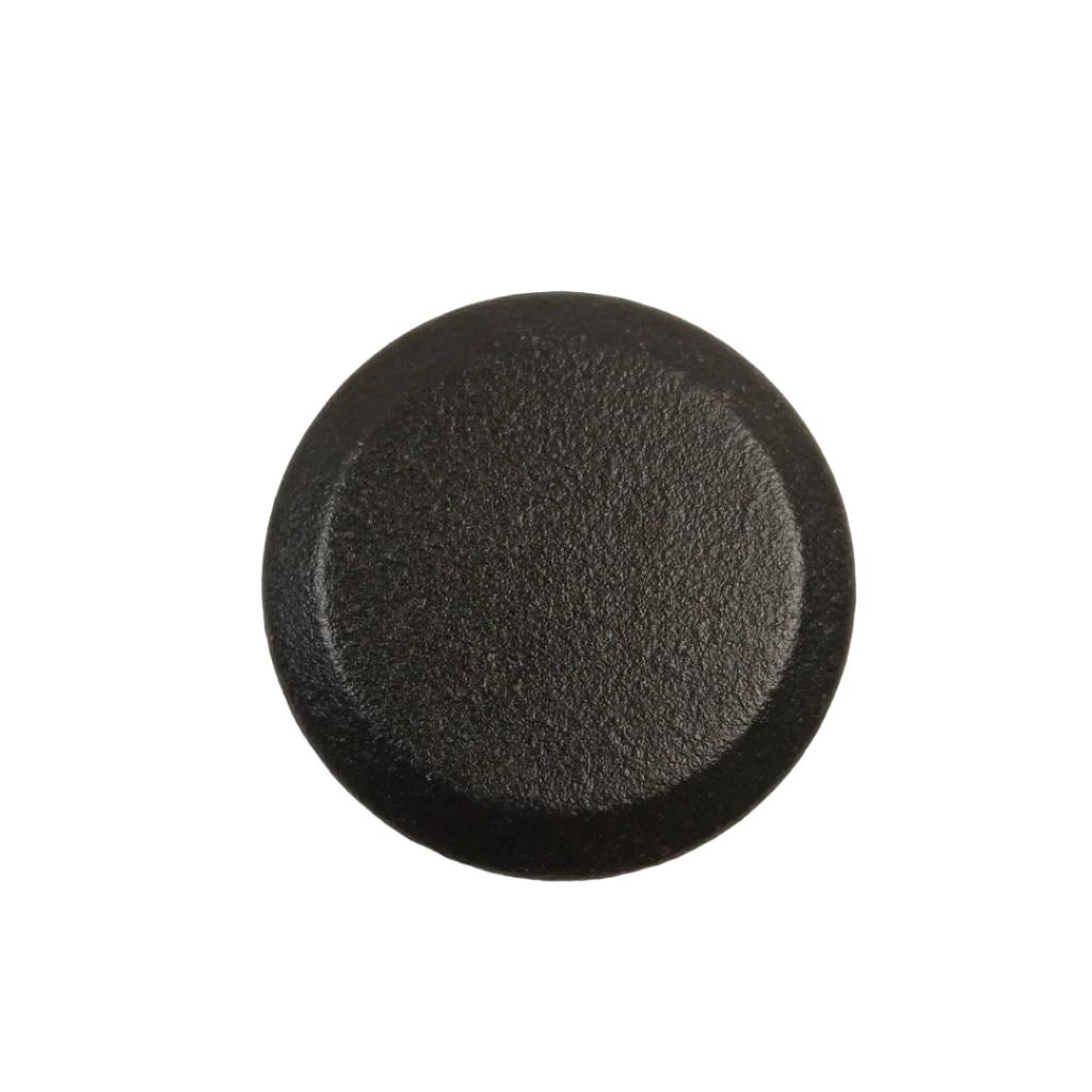 WS01F08529 Range Center Cap, Front Left