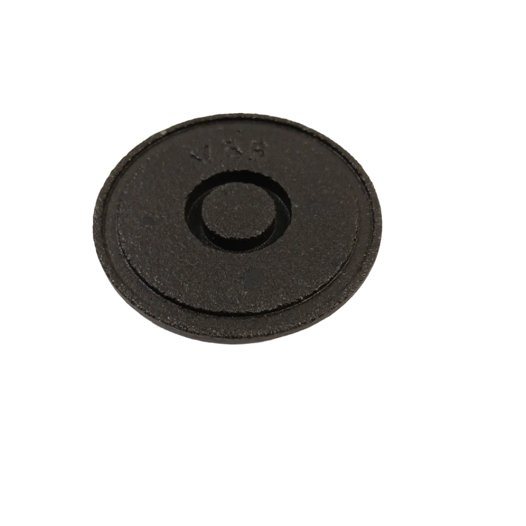 WS01F08529 Range Center Cap, Front Left - Image 4