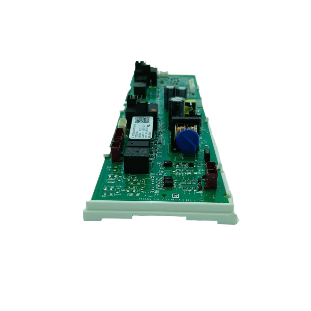 WS01F08570 Range Control Board Assembly - Image 2