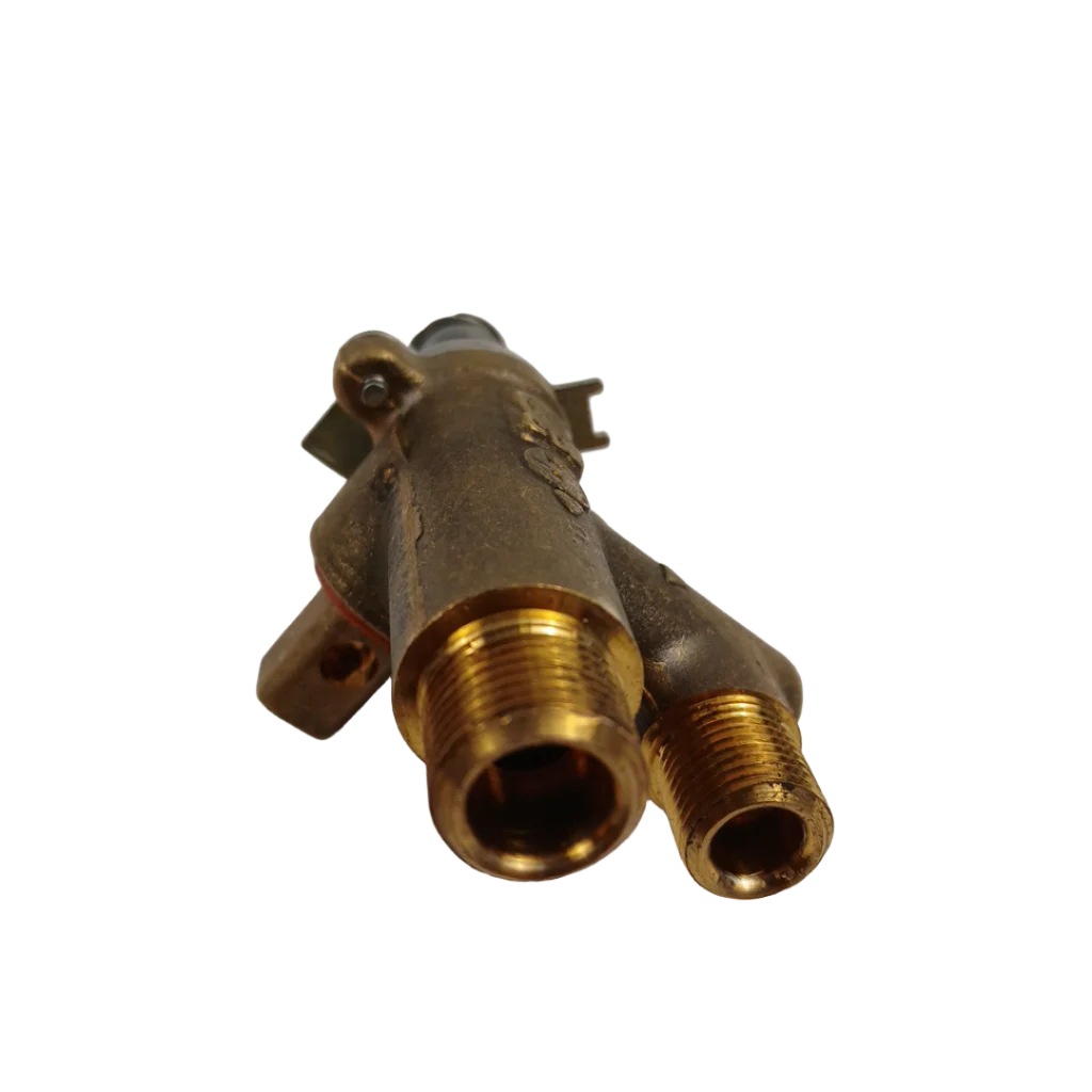 WS01F08575 Oven Burner Gas Valve - Image 2