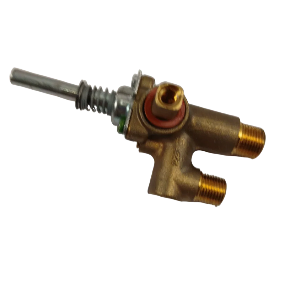 WS01F08575 Oven Burner Gas Valve - Image 4