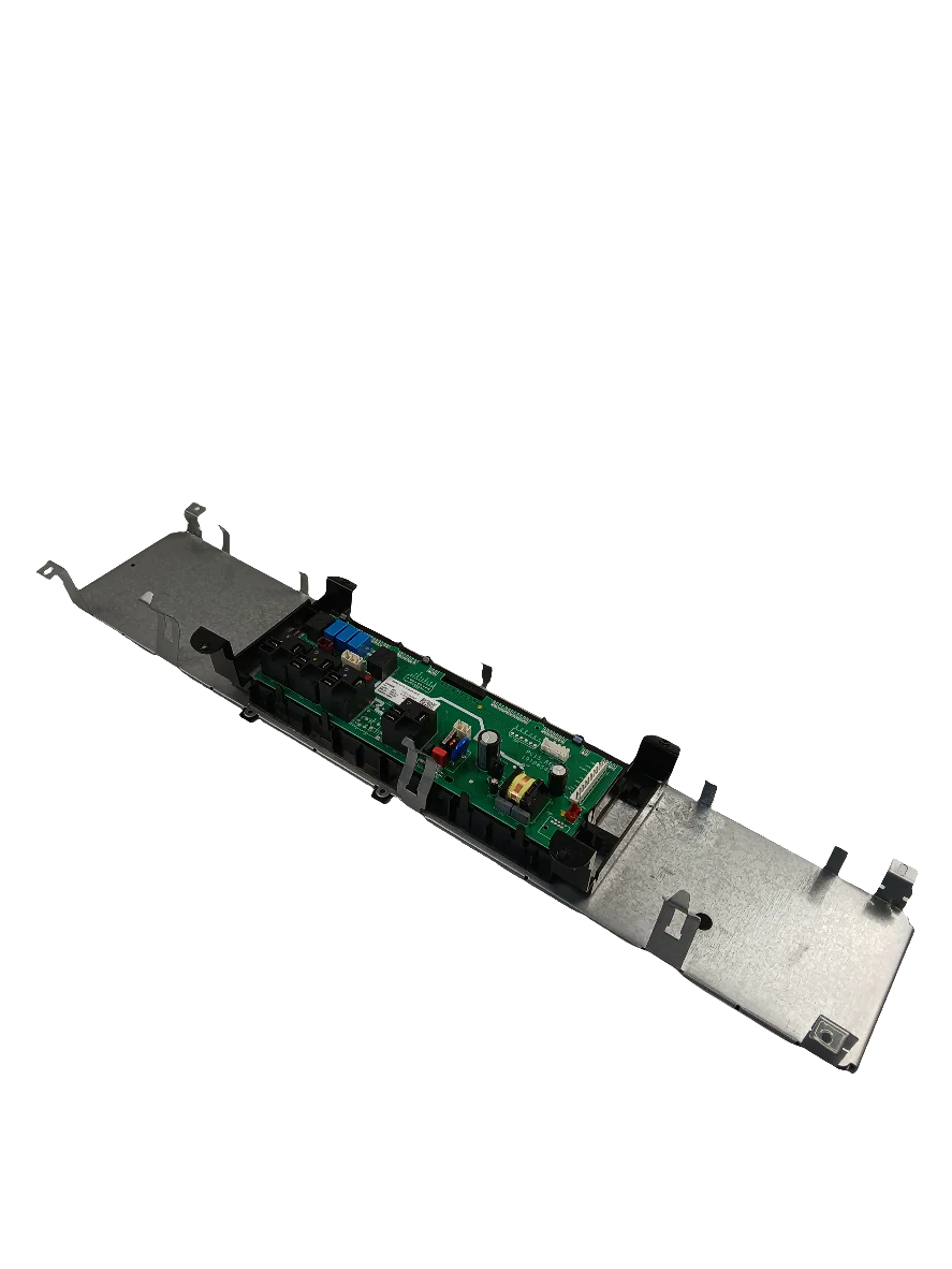 WS01F08595 Range Overlay and Control - Image 5