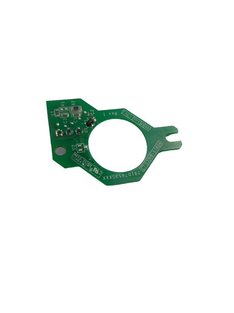 WS01F08621 Range Sensor Board