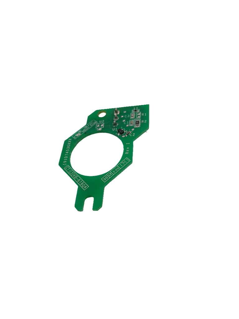WS01F08621 Range Sensor Board - Image 2