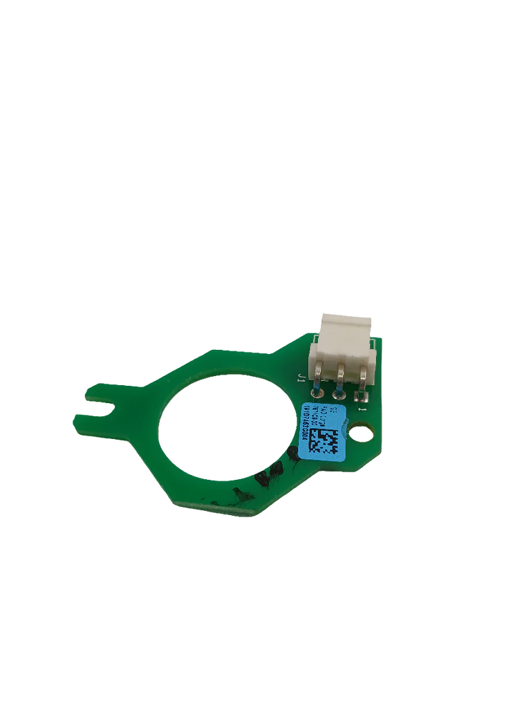 WS01F08621 Range Sensor Board - Image 3