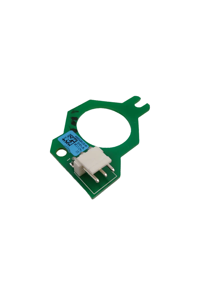 WS01F08621 Range Sensor Board - Image 4