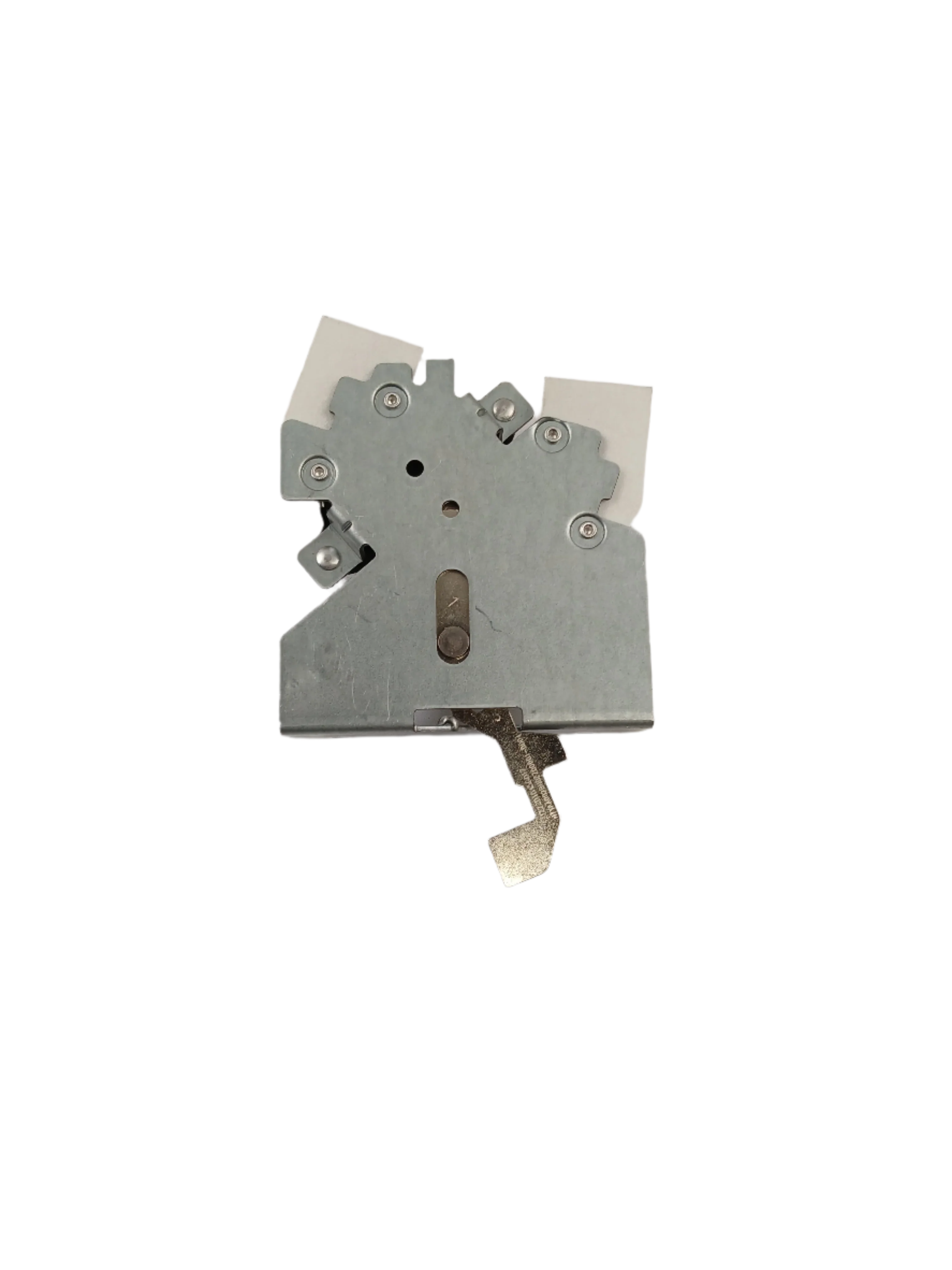 WS01F08624 Range Door Latch Assembly - Image 3