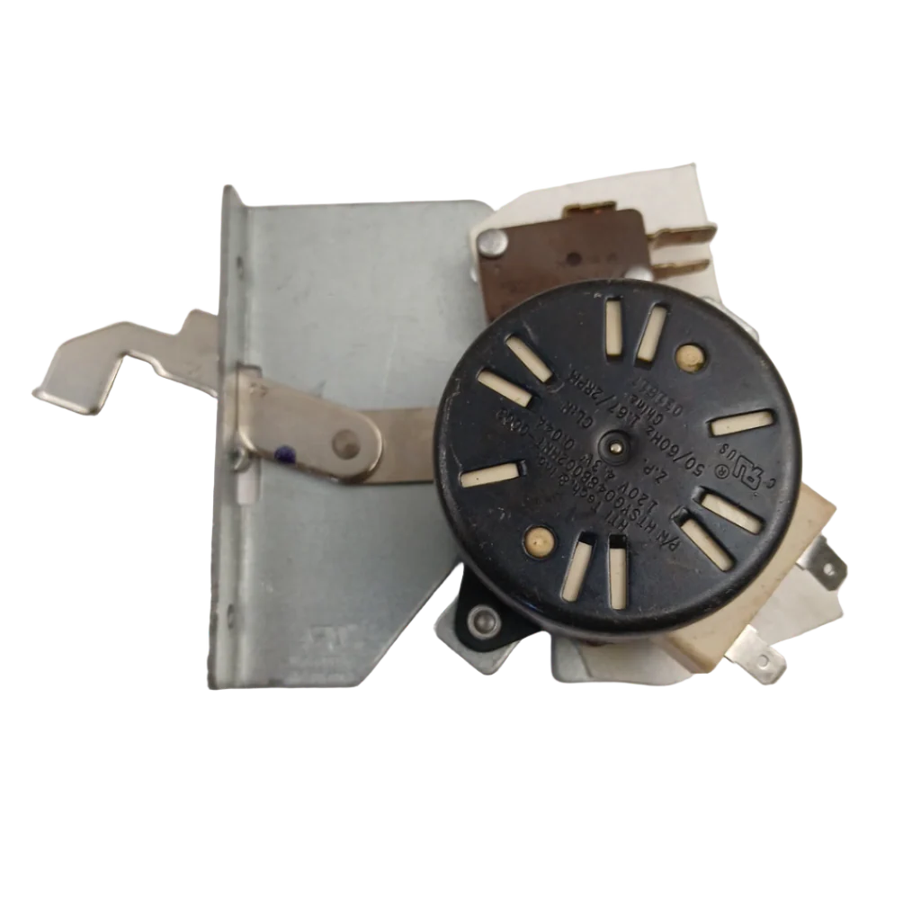 GE Range Oven Door Latch WS01F08625 (Replaces 222D4685G005) - Image 2