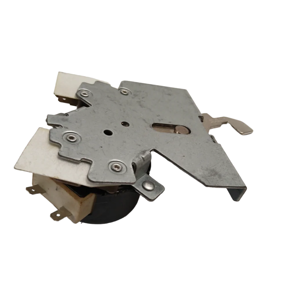 GE Range Oven Door Latch WS01F08625 (Replaces 222D4685G005) - Image 3