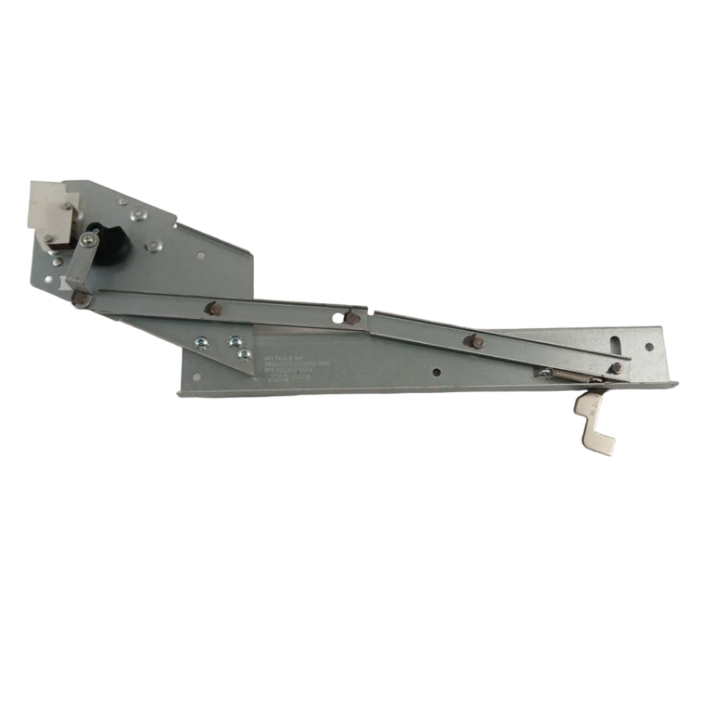 WS01F08626 Range Oven Automatic Latch