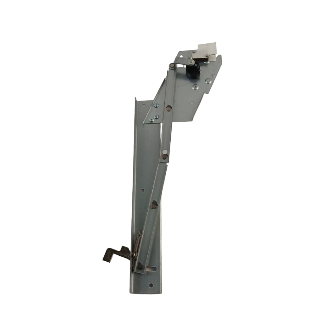 WS01F08626 Range Oven Automatic Latch - Image 2