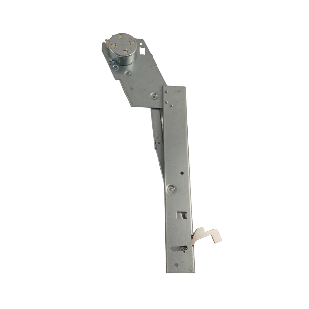 WS01F08626 Range Oven Automatic Latch - Image 3