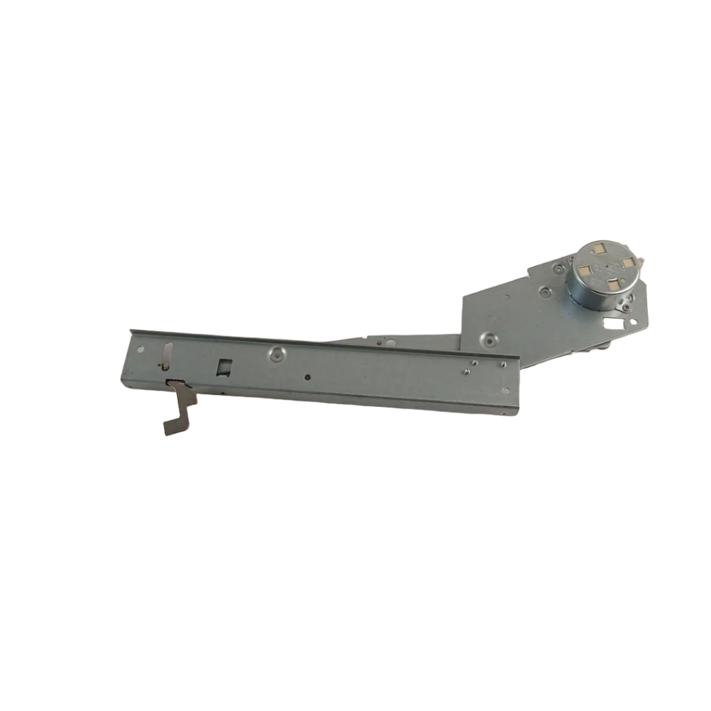 WS01F08626 Range Oven Automatic Latch - Image 4