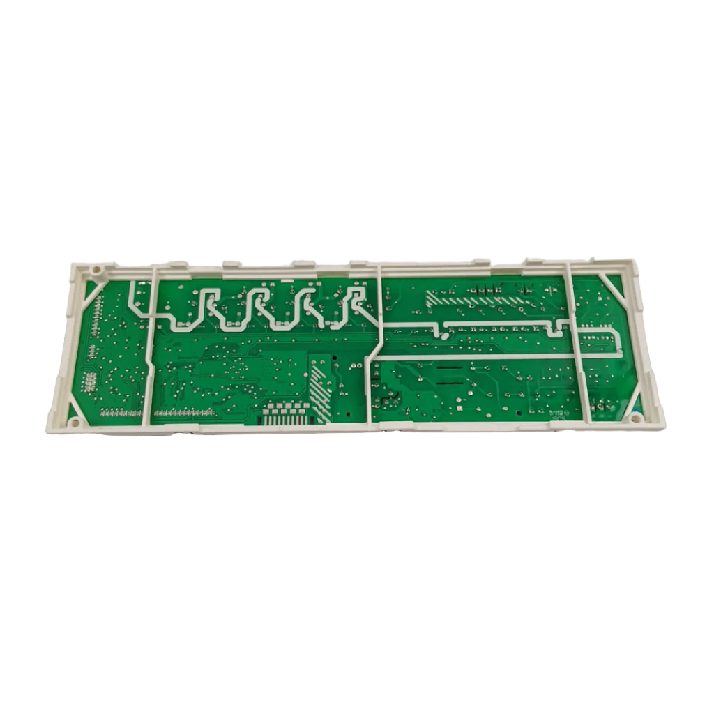 WS01F08634 Range Overlay & Control Board Assembly - Image 4