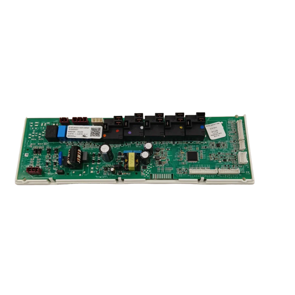 WS01F08636 Range Control Board With Frame - Image 2