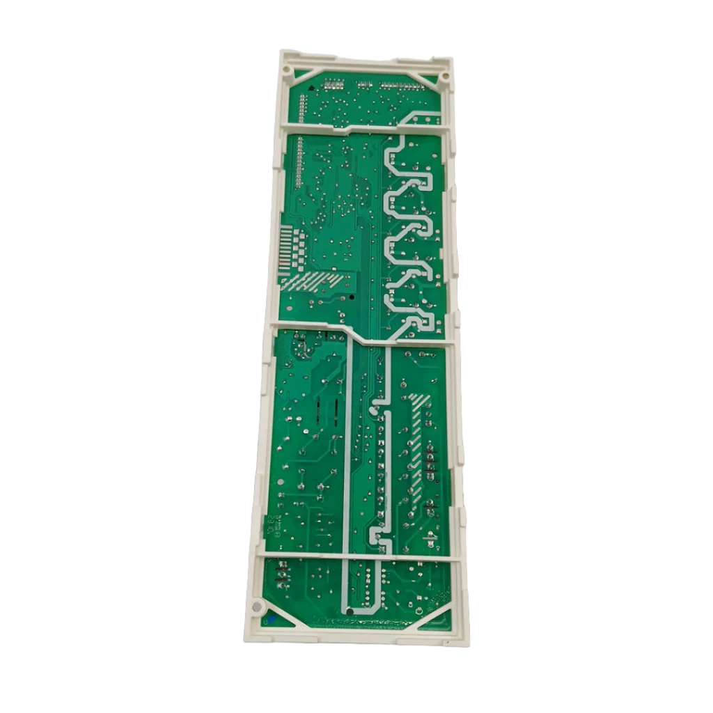 WS01F08636 Range Control Board With Frame - Image 3