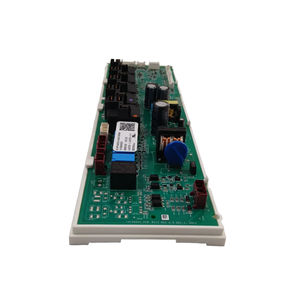 WS01F08636 Range Control Board With Frame - Image 4