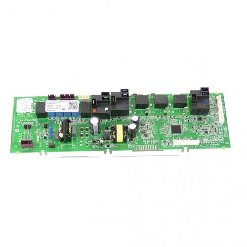 WS01F08639 Range Service Control Board Assembly
