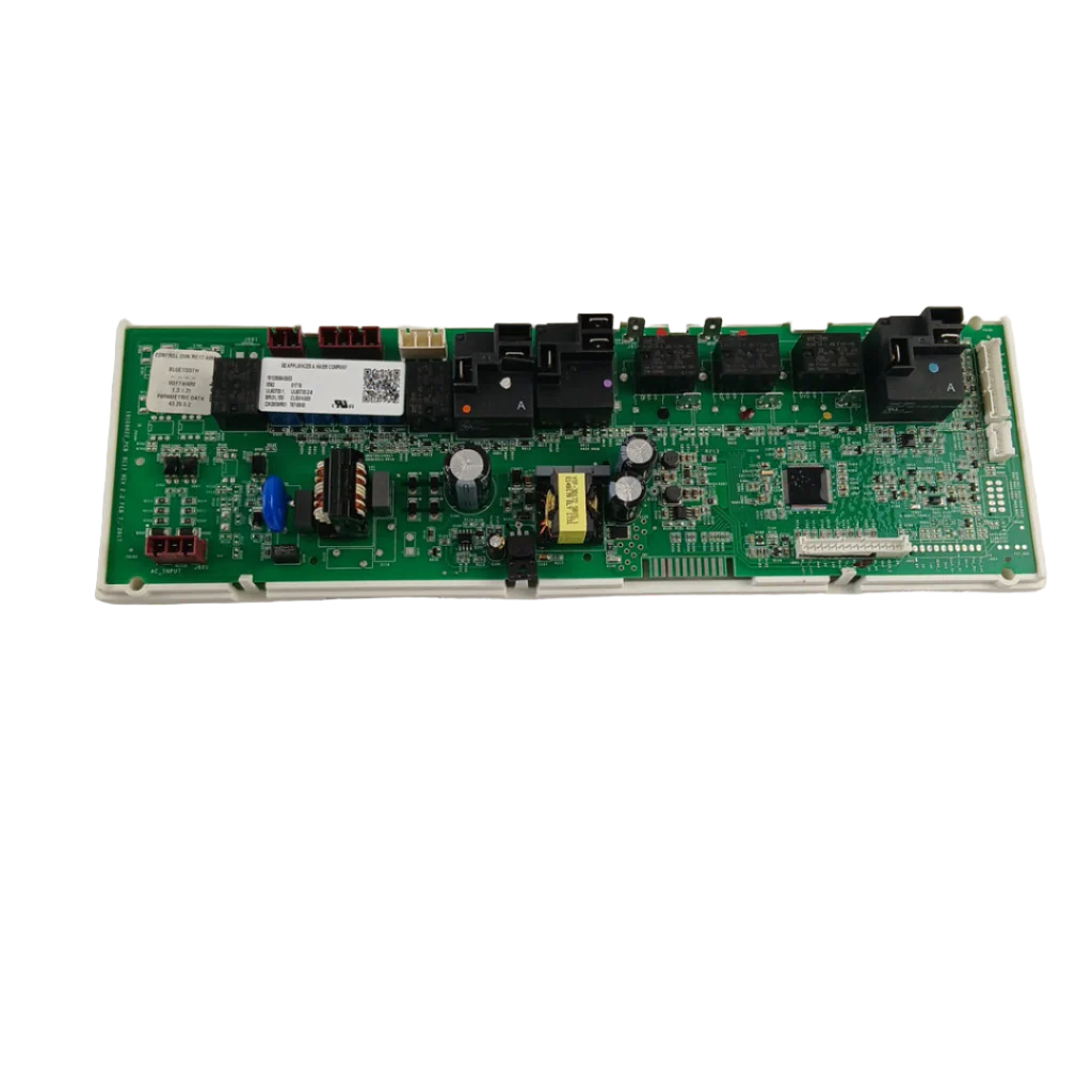 WS01F08642 Range Machine Board With Frame - Image 2