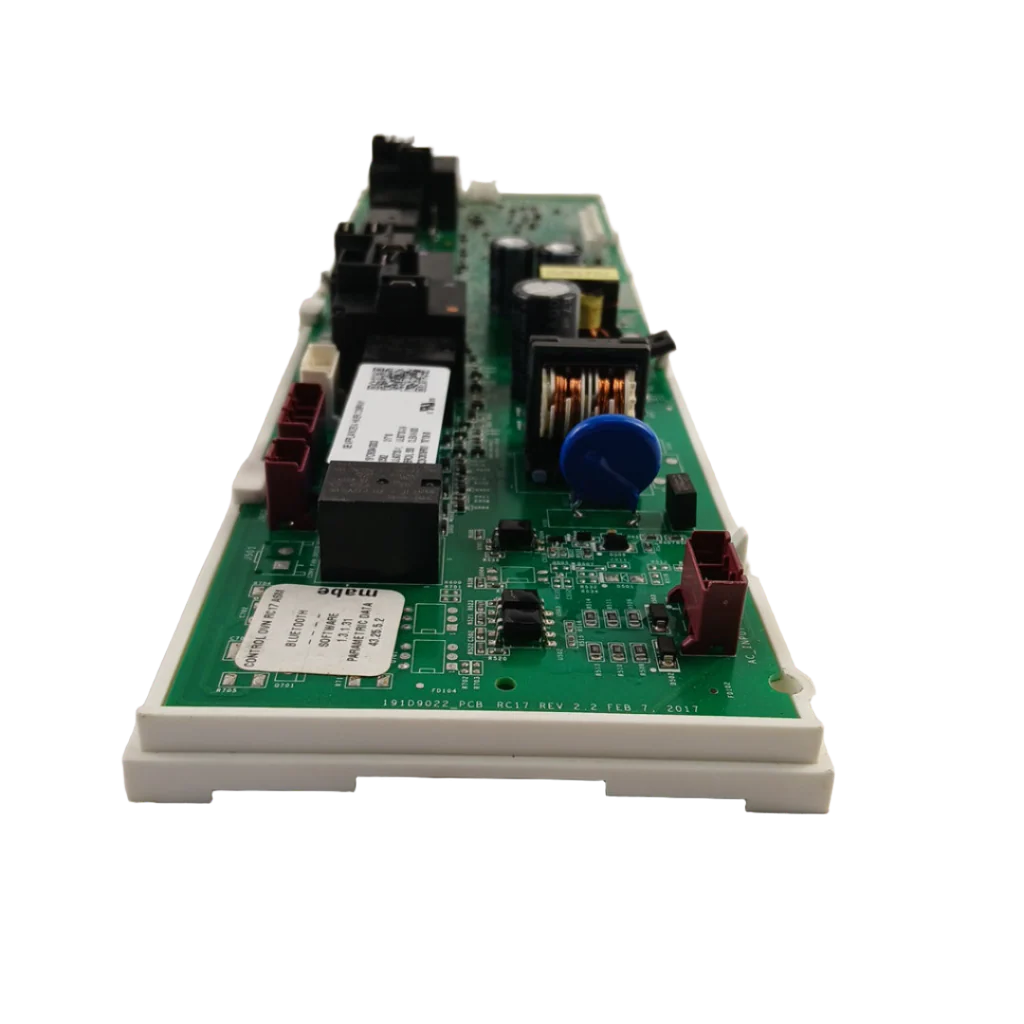 WS01F08642 Range Machine Board With Frame - Image 3