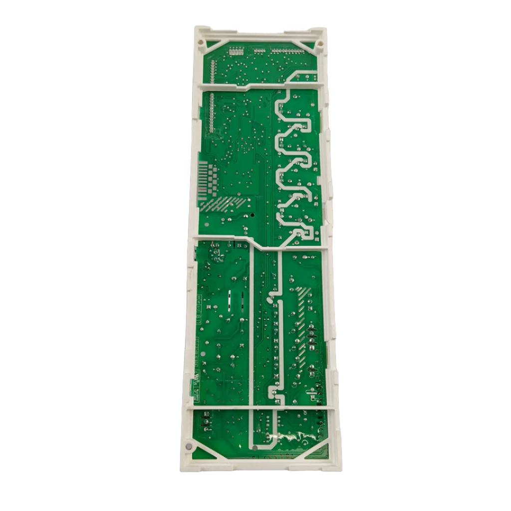 WS01F08642 Range Machine Board With Frame - Image 4