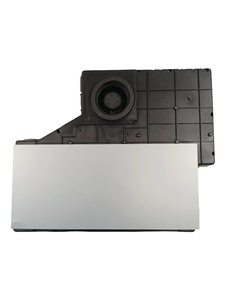 GE Range Induction Control & Gasket WS01F08813 (Replaces WB27X30357) - Image 4