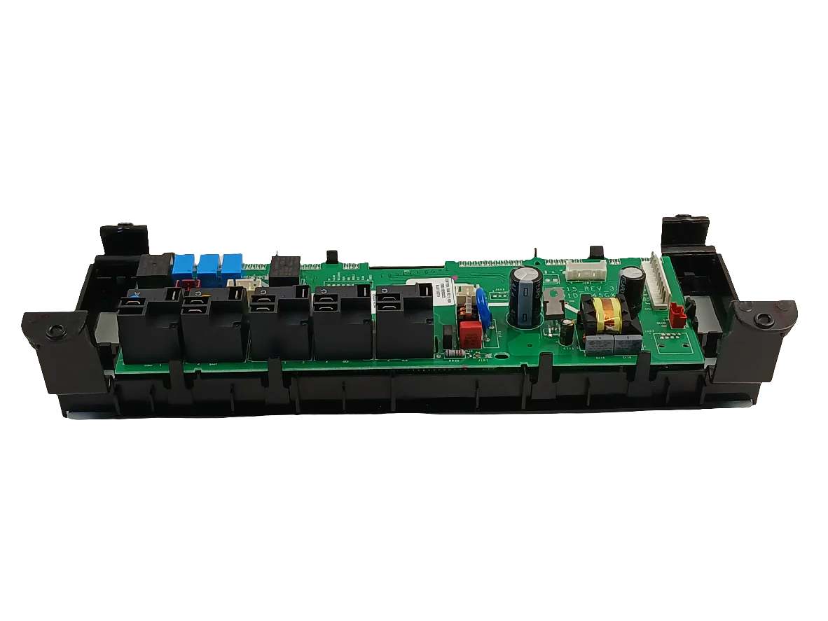 WS01F08867 Control Oven Assembly, Replaces 295D1828G012 - Image 3