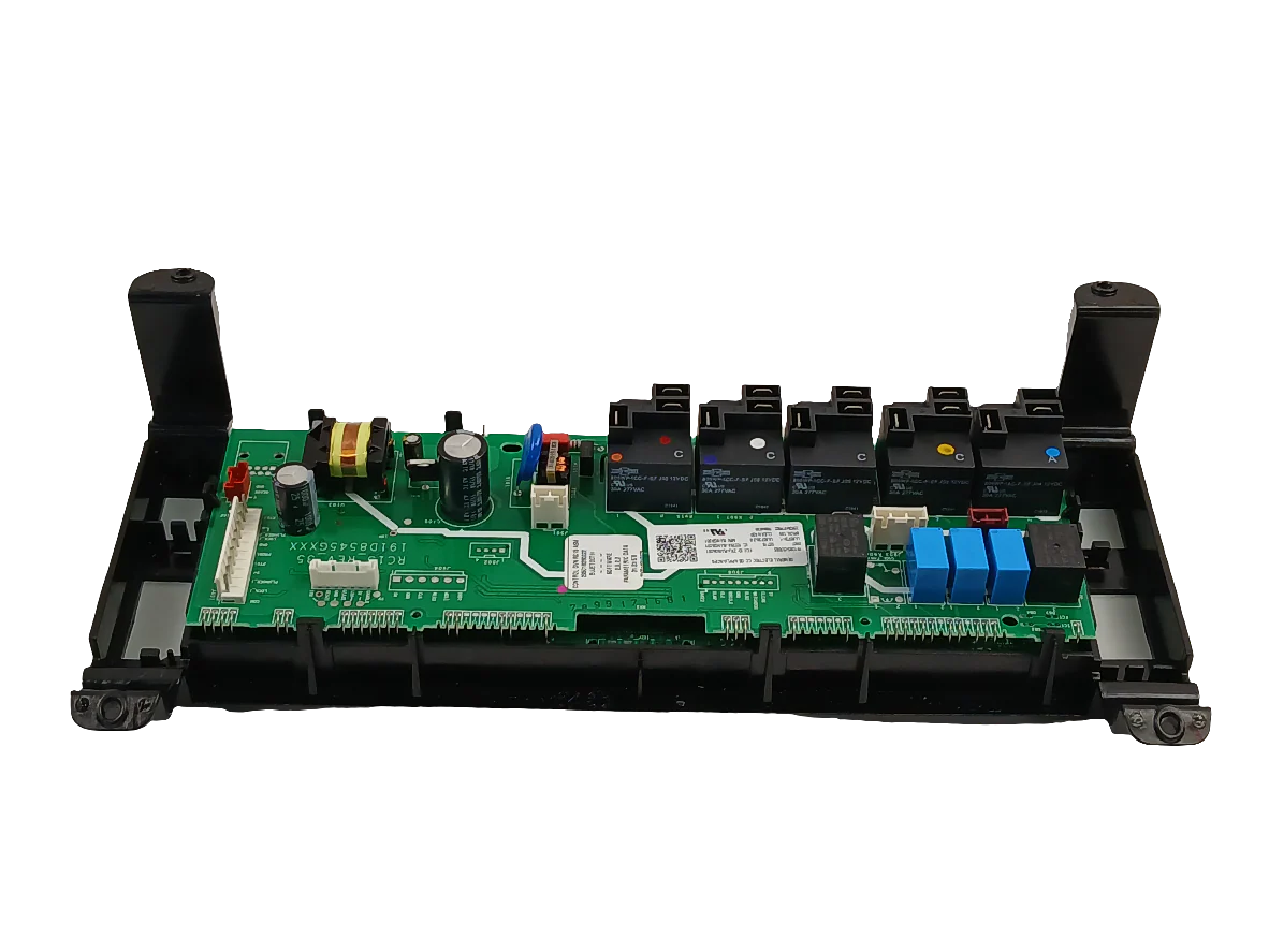 WS01F08867 Control Oven Assembly, Replaces 295D1828G012 - Image 5