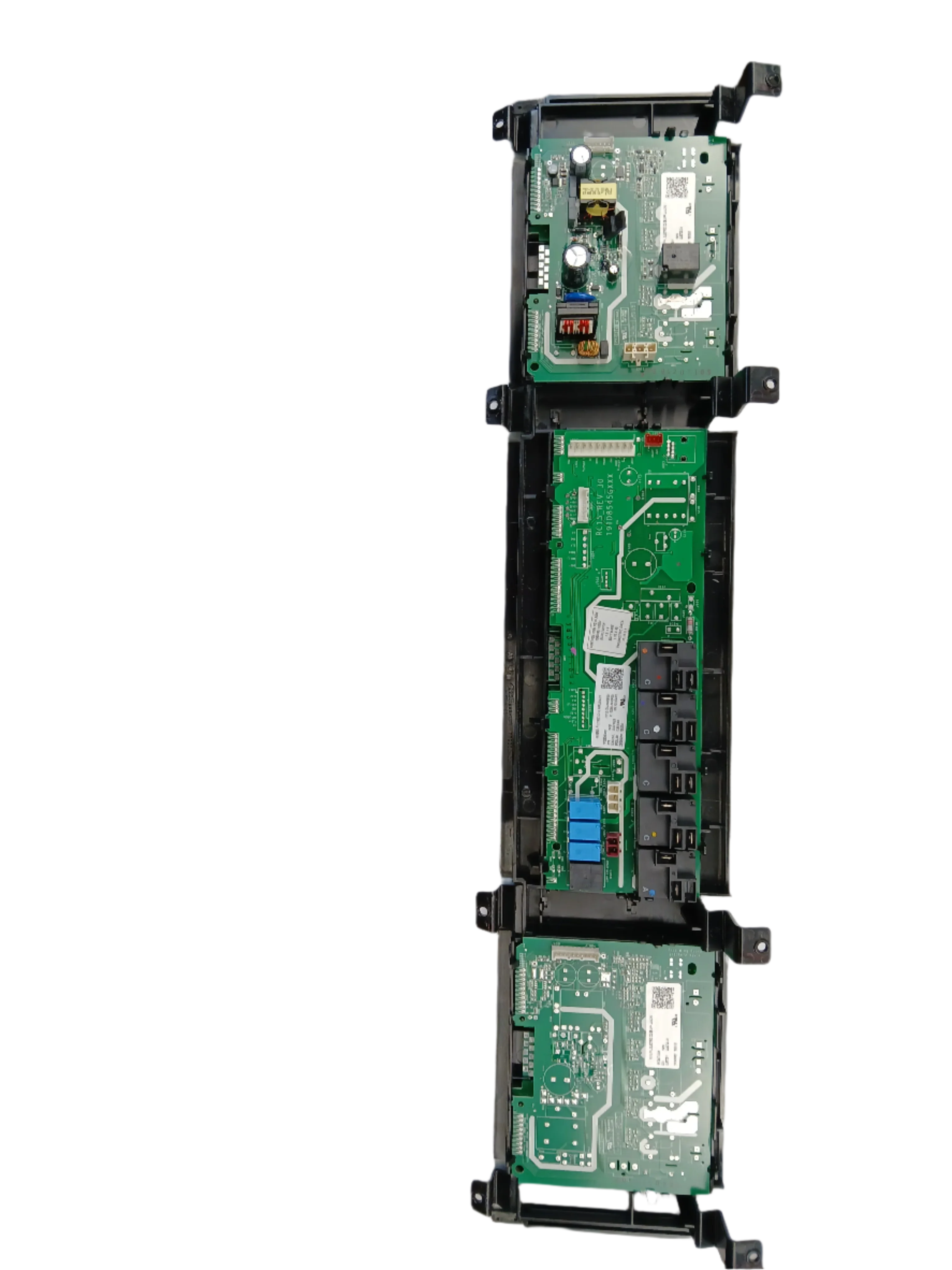 WS01F08992 Range Oven Control Board Assembly, RC15 - Image 3