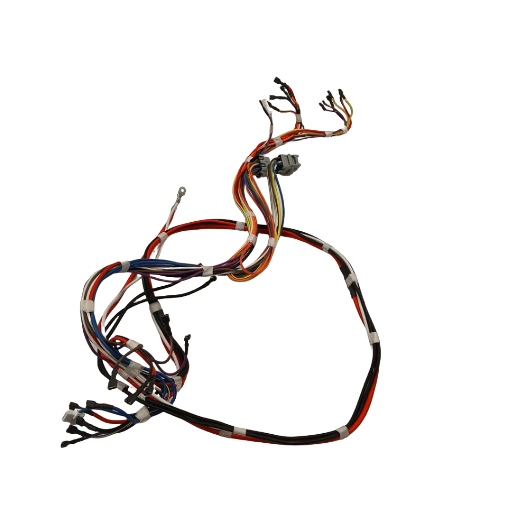 WS01F09017 Range Certified Refurbished Harness Assembly