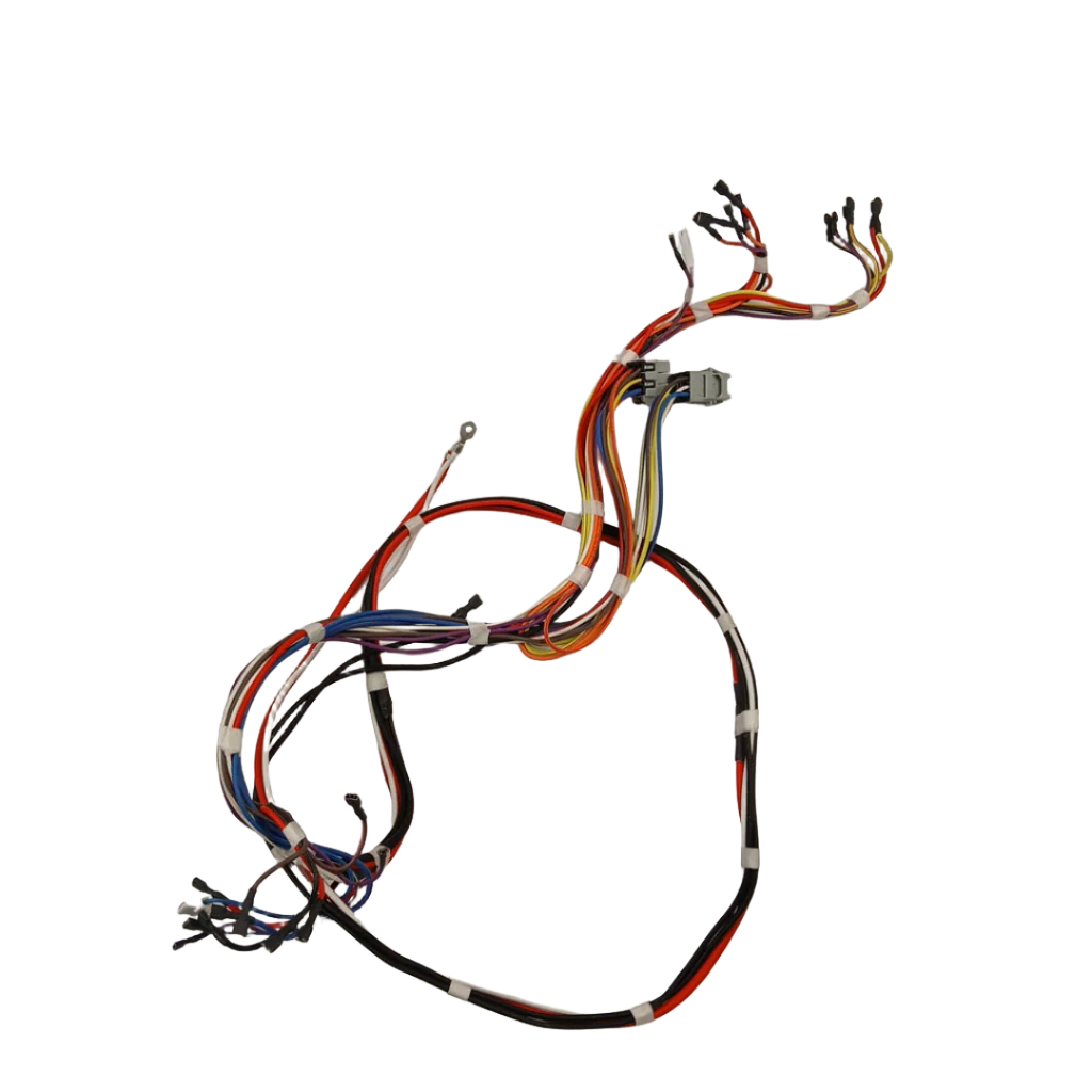 WS01F09017 Range Certified Refurbished Harness Assembly - Image 2