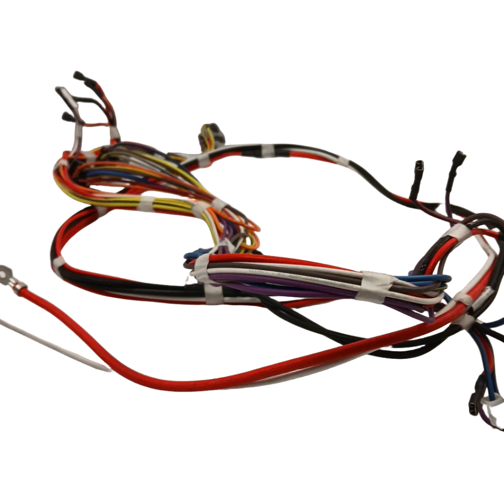 WS01F09017 Range Certified Refurbished Harness Assembly - Image 3