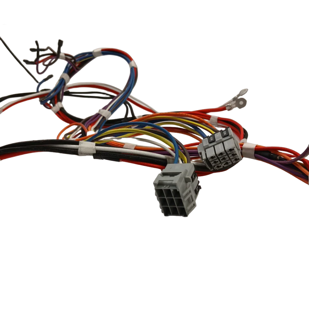 WS01F09017 Range Certified Refurbished Harness Assembly - Image 4