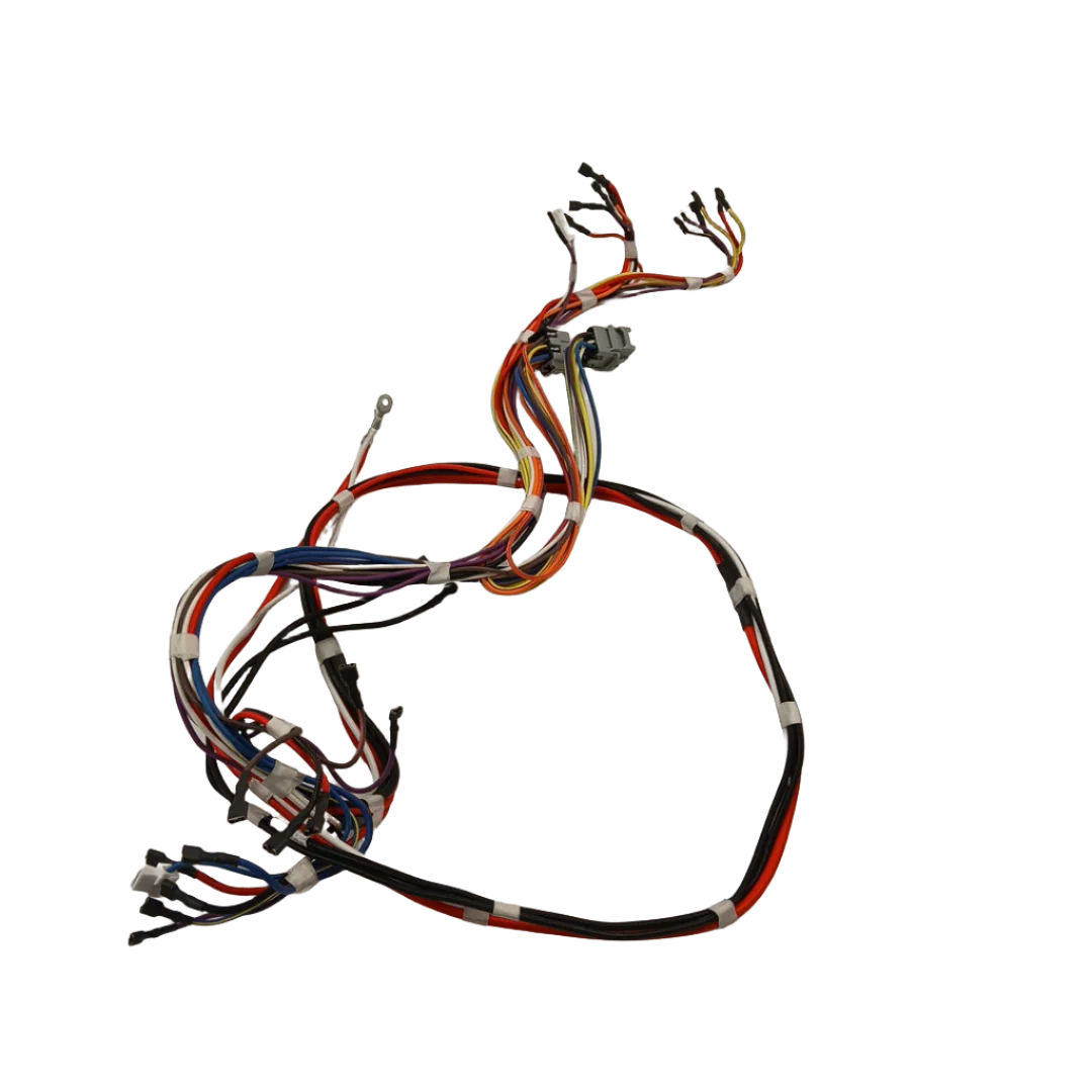 WS01F09017 Range Harness Assembly
