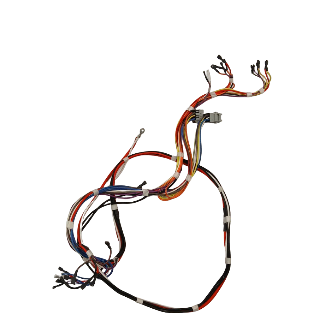 WS01F09017 Range Harness Assembly - Image 2
