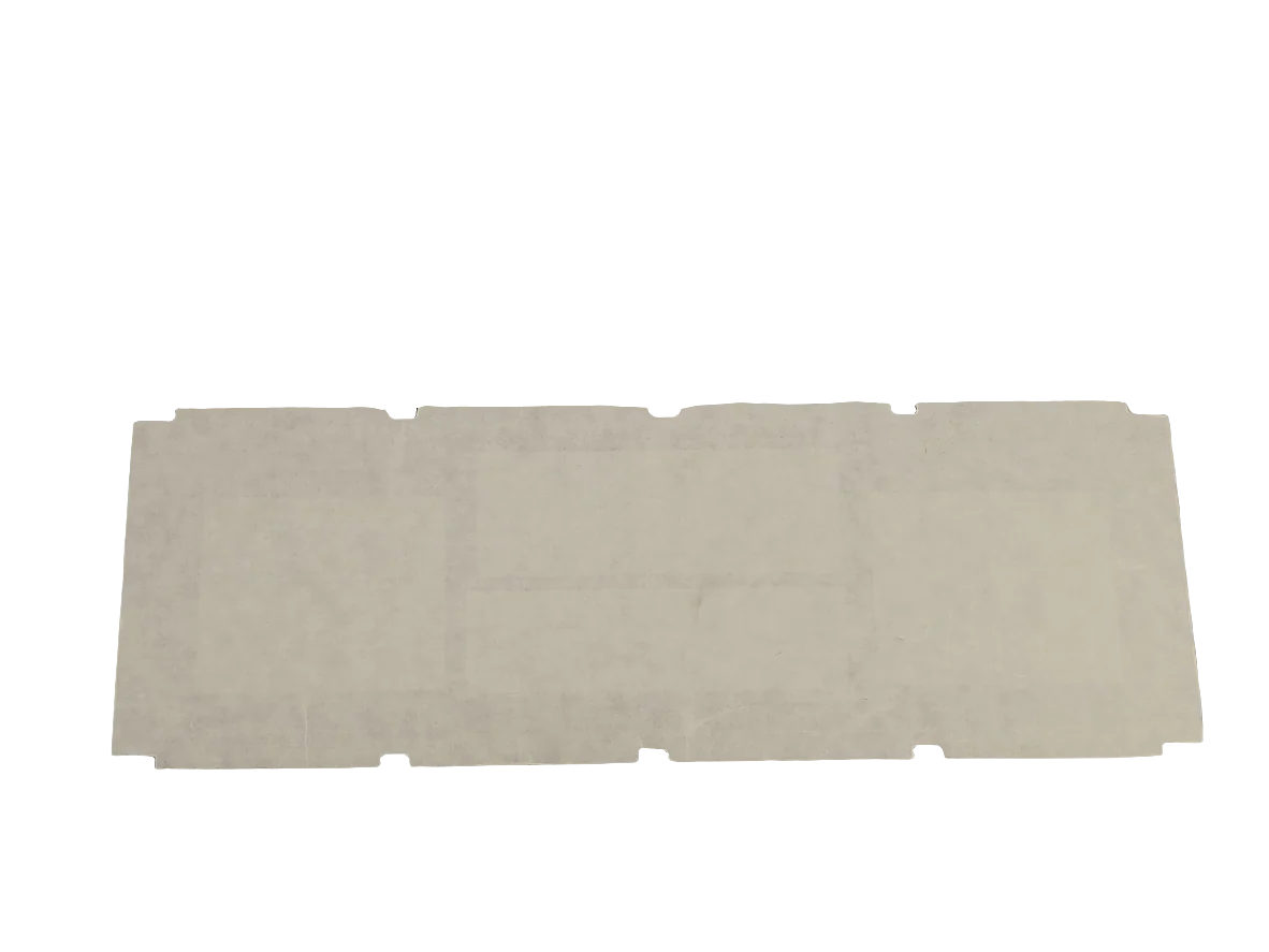 WS01F09030 Range Oven Overlay (replaces WS01F09033) - Image 4