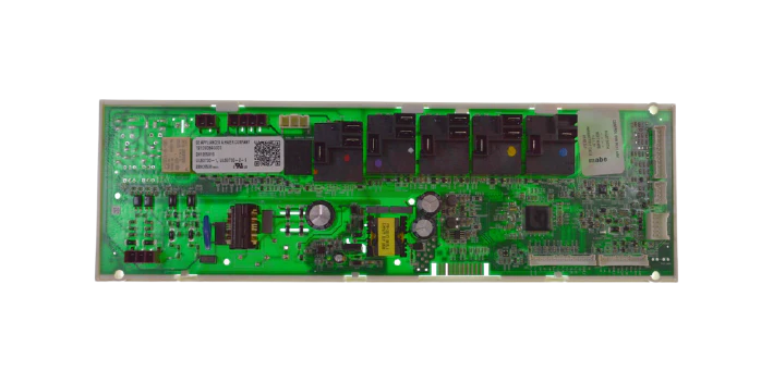 WS01F09045 Range Electronic Control Assembly