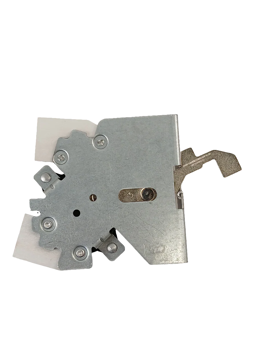 WS01F09047 Range Oven Automatic Latch, Replaces 222D1045G019 - Image 2