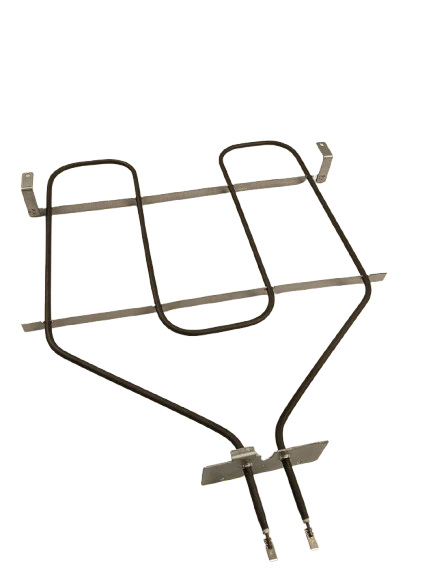 WS01F09048 Range Oven Broil Element - Image 3
