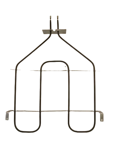 WS01F09048 Range Oven Broil Element - Image 4