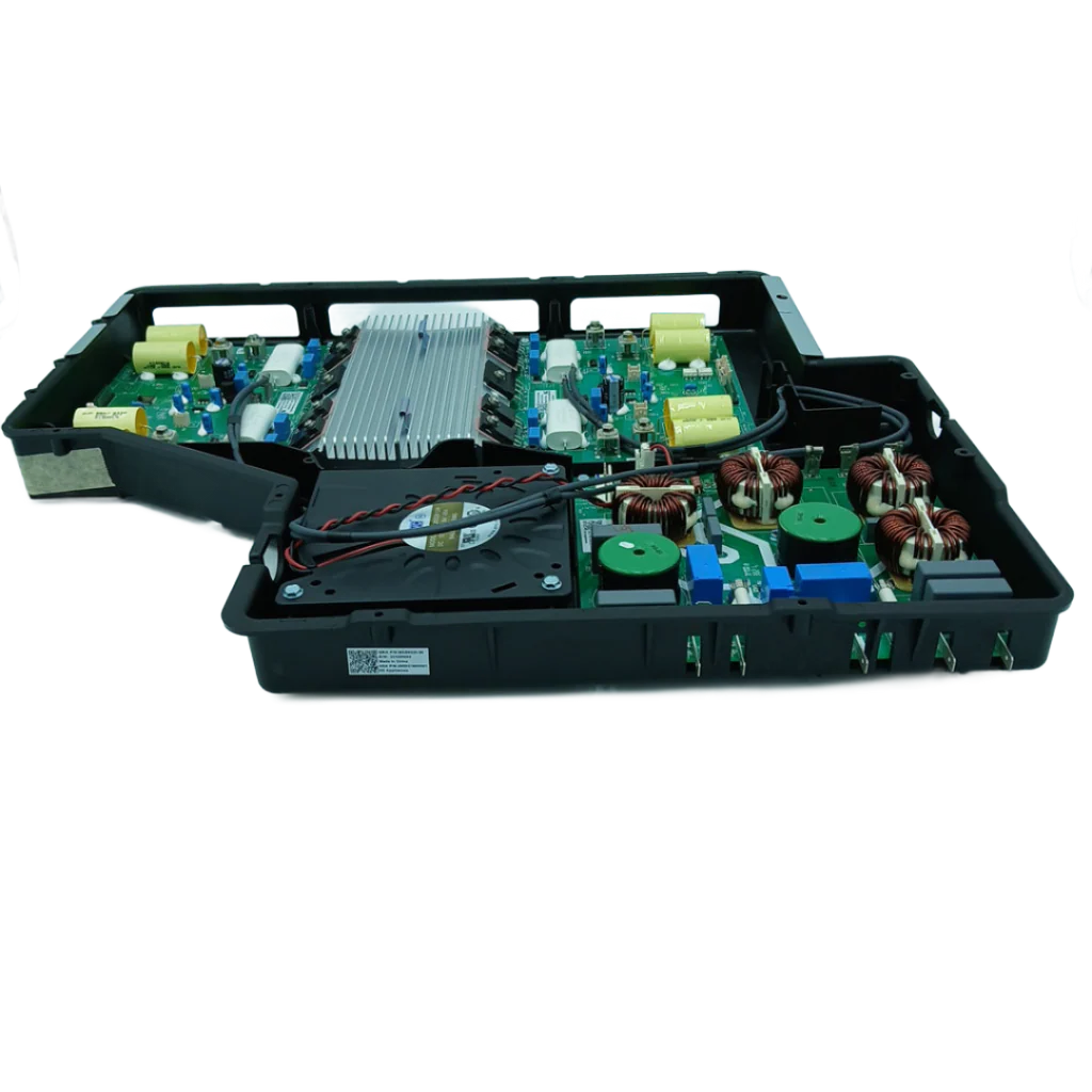 WS01F09084 Range Control Induction Assembly - Image 3