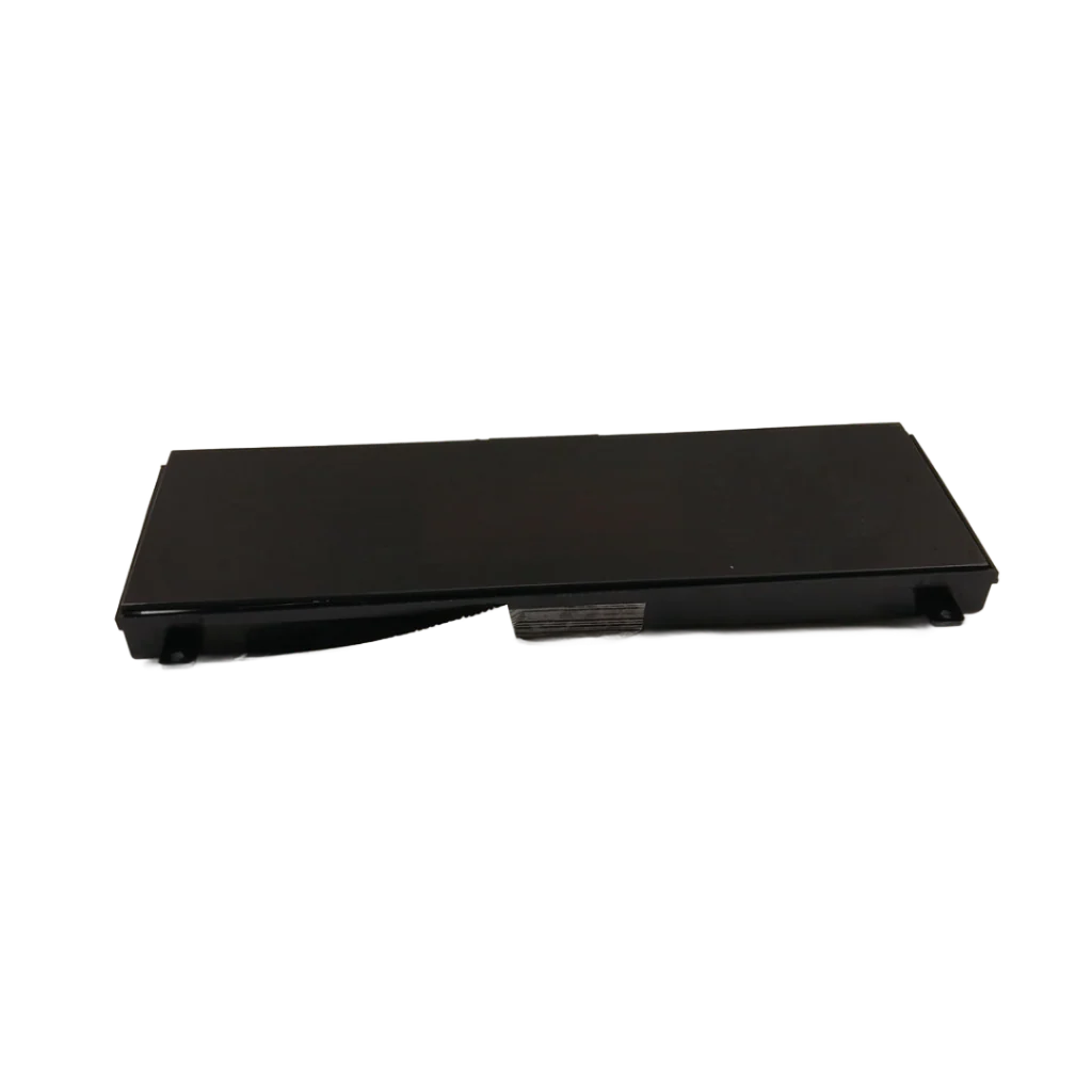 WS01F09085 Range Oven Glass Touch Control Panel, Black, Replaces 295D3442G001 - Image 3