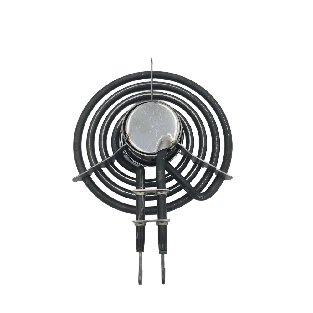 WS01F09150 Range Coil Surface Element 6'', Replaces 164D9998P001 - Image 4