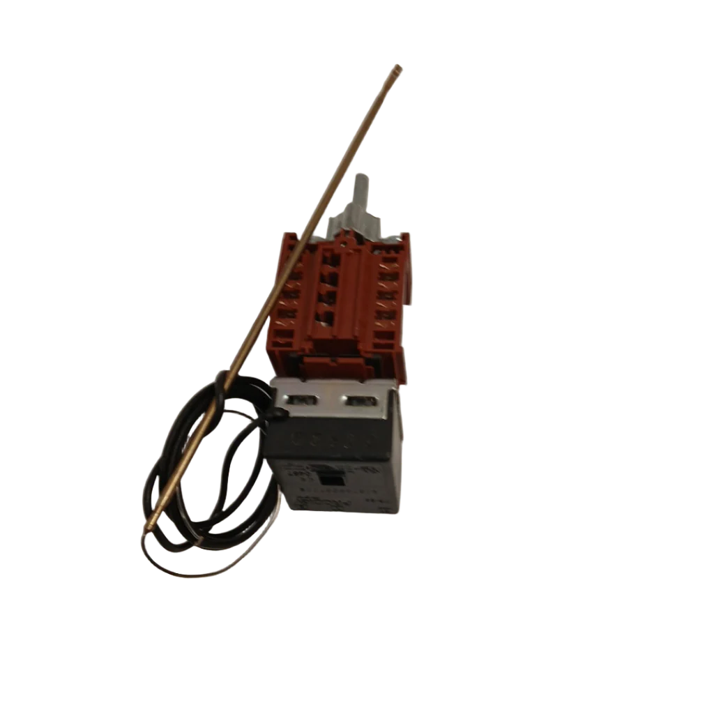WS01F09163 Range Electric Thermostat - Image 3