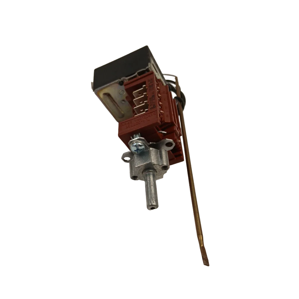 WS01F09163 Range Electric Thermostat - Image 4
