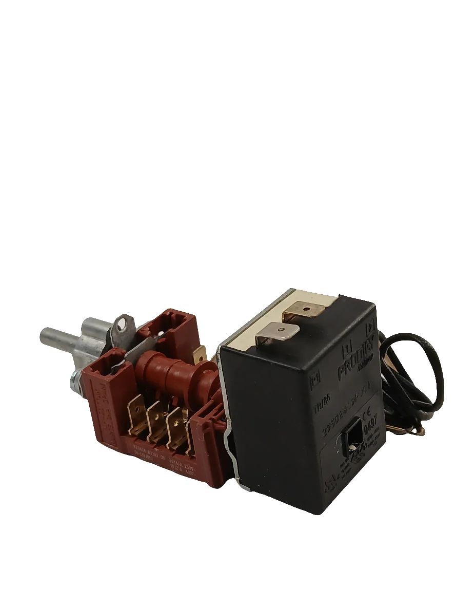 WS01F09215 Range Oven Electrical Thermostat, Replaces 295D2809P001 - Image 4