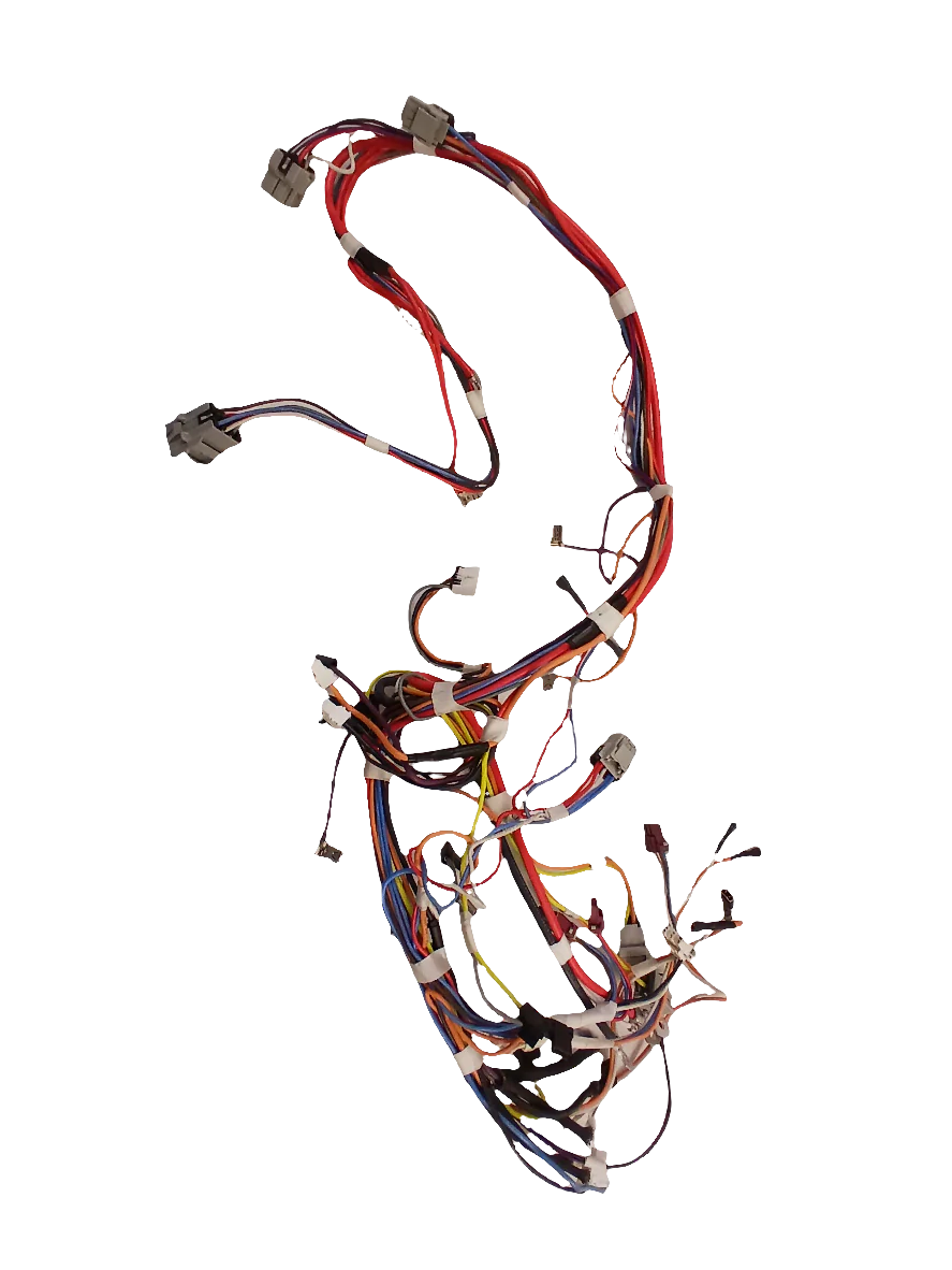 WS01F09258 Range Harness - Image 6