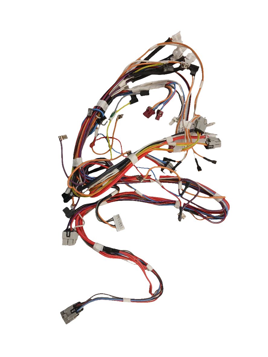 WS01F09258 Range Harness - Image 7
